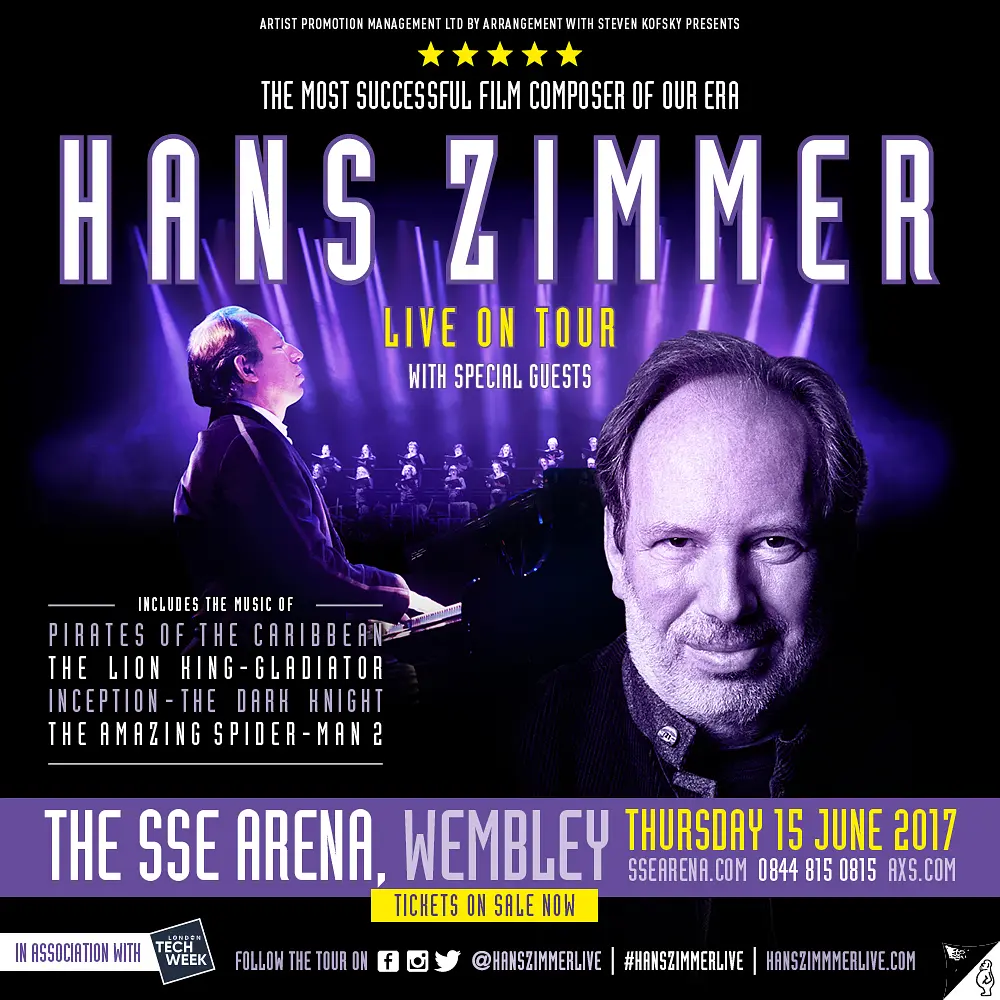 Hans.Zimmer.Live.In.Prague.2017汉斯·季默布拉格现场演唱会