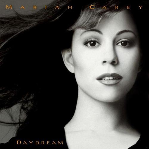 Mariah Carey专辑《Daydream》