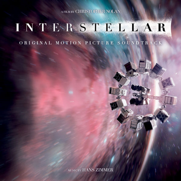 汉斯季默-星际穿越原声音乐 豪华版Interstellar: Original Motion Picture Soundtrack