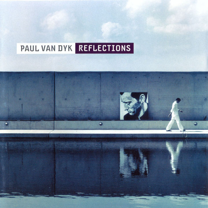 德国 DJ唱片制作人和音乐家paul van dyk专辑《Reflections》